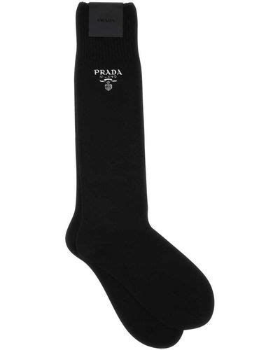 prada sock|Men's Prada Socks & Underwear .